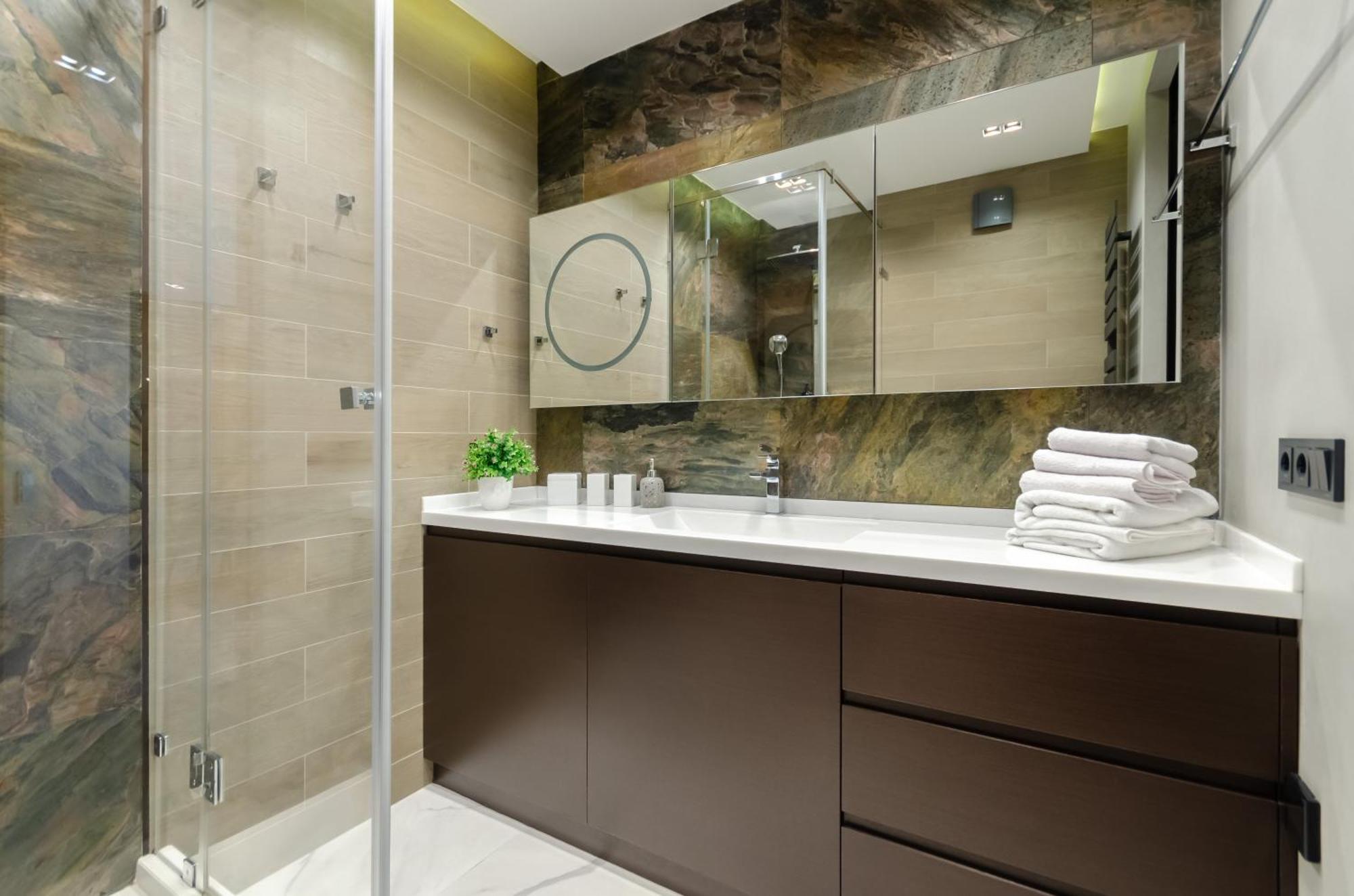 Modern New Cozy Apartment Kvartet Railway Station Kiev Dış mekan fotoğraf